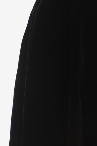 YVES SAINT LAURENT Skirt in S in Black