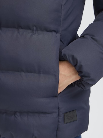 Veste mi-saison Oxmo en bleu