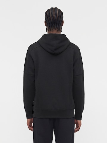 Nike Sportswear Dressipluus 'Club', värv must