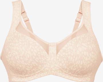 ANITA BH 'Clara Art' in Pink: Vorderseite