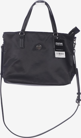 TOMMY HILFIGER Handtasche gross One Size in Schwarz: predná strana