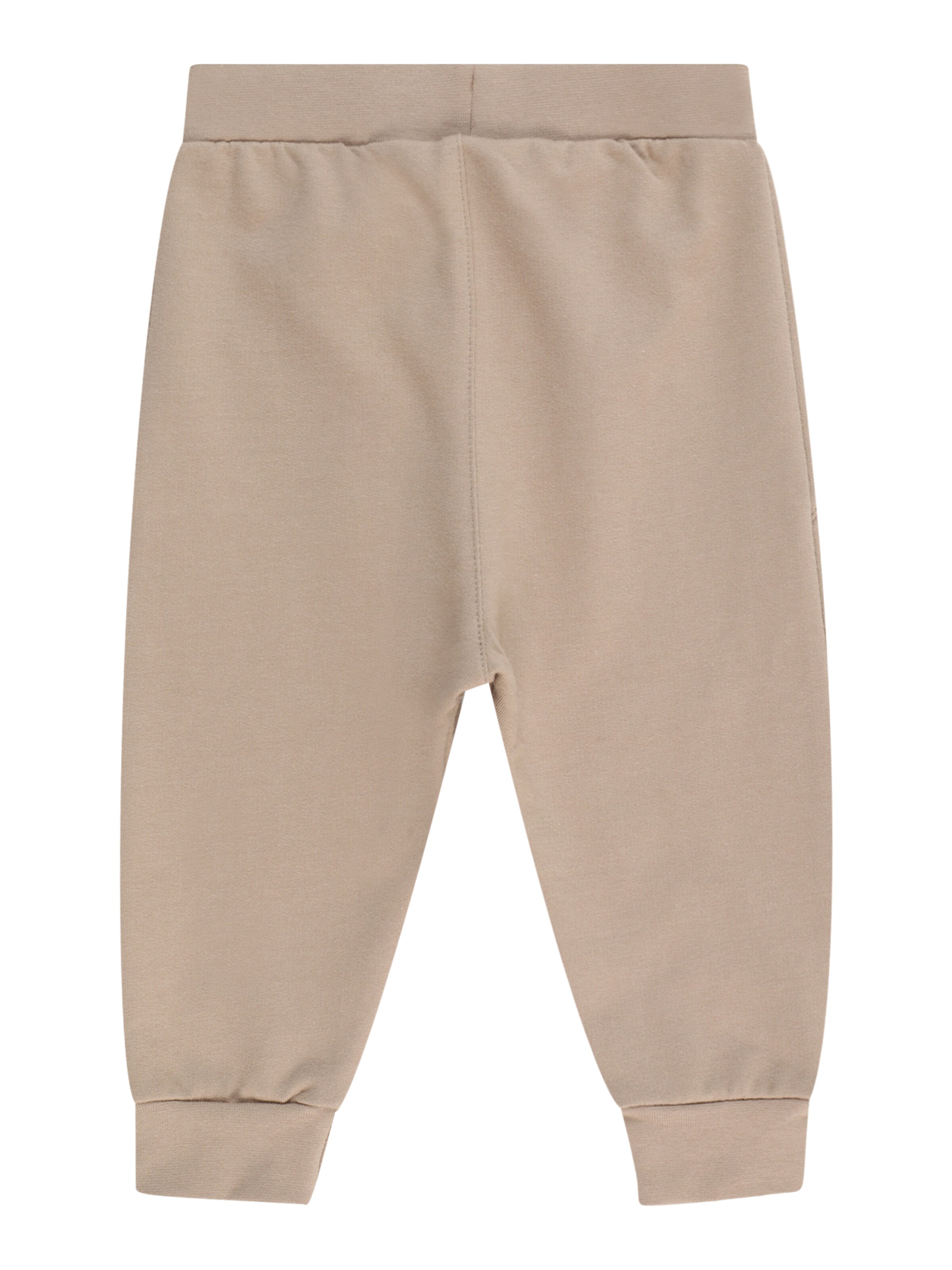 Fixoni Tapered Hose in Beige