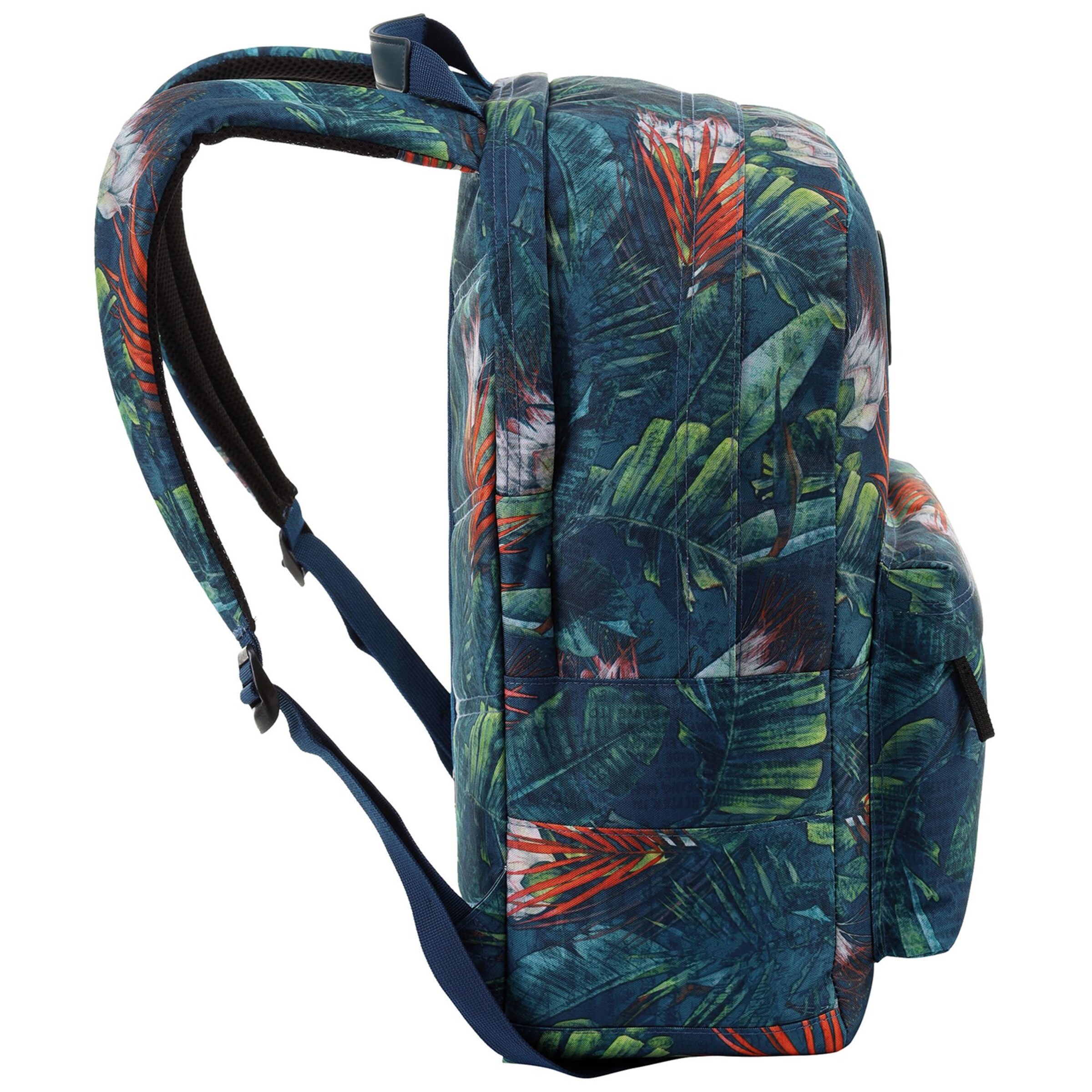 Sac à dos NITRO en gris