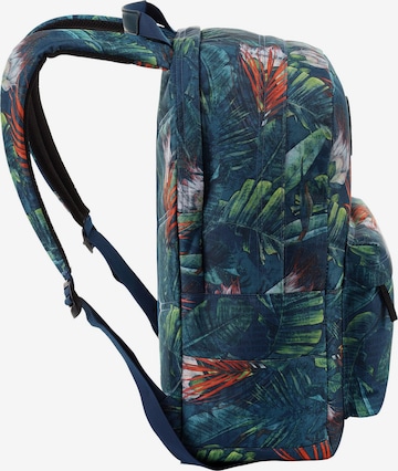 NitroBags Rucksack in Grau