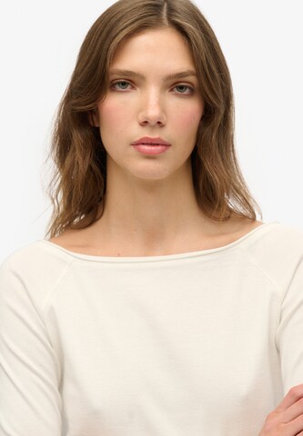 Superdry Shirt in White