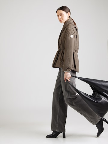 Veste mi-saison No. 1 Como en beige