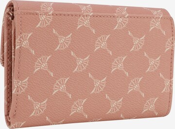 JOOP! Wallet 'Cortina Cosma' in Pink