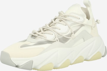 ASH Sneakers 'EXTRA BIS' in White: front