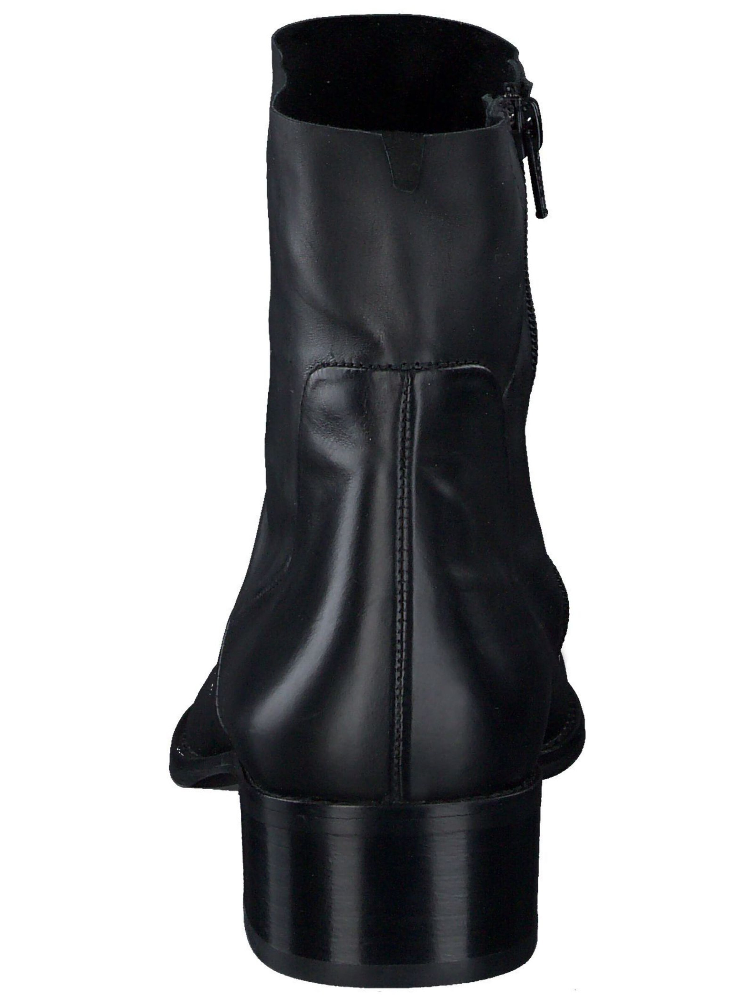 Bottines '8074' Paul Green en noir