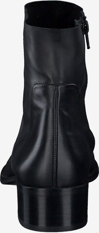 Paul Green Ankle Boots '8074' in Black