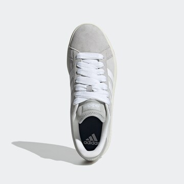 ADIDAS ORIGINALS Platform trainers in Grey
