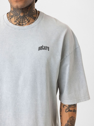 Dandalo Shirt in Grey