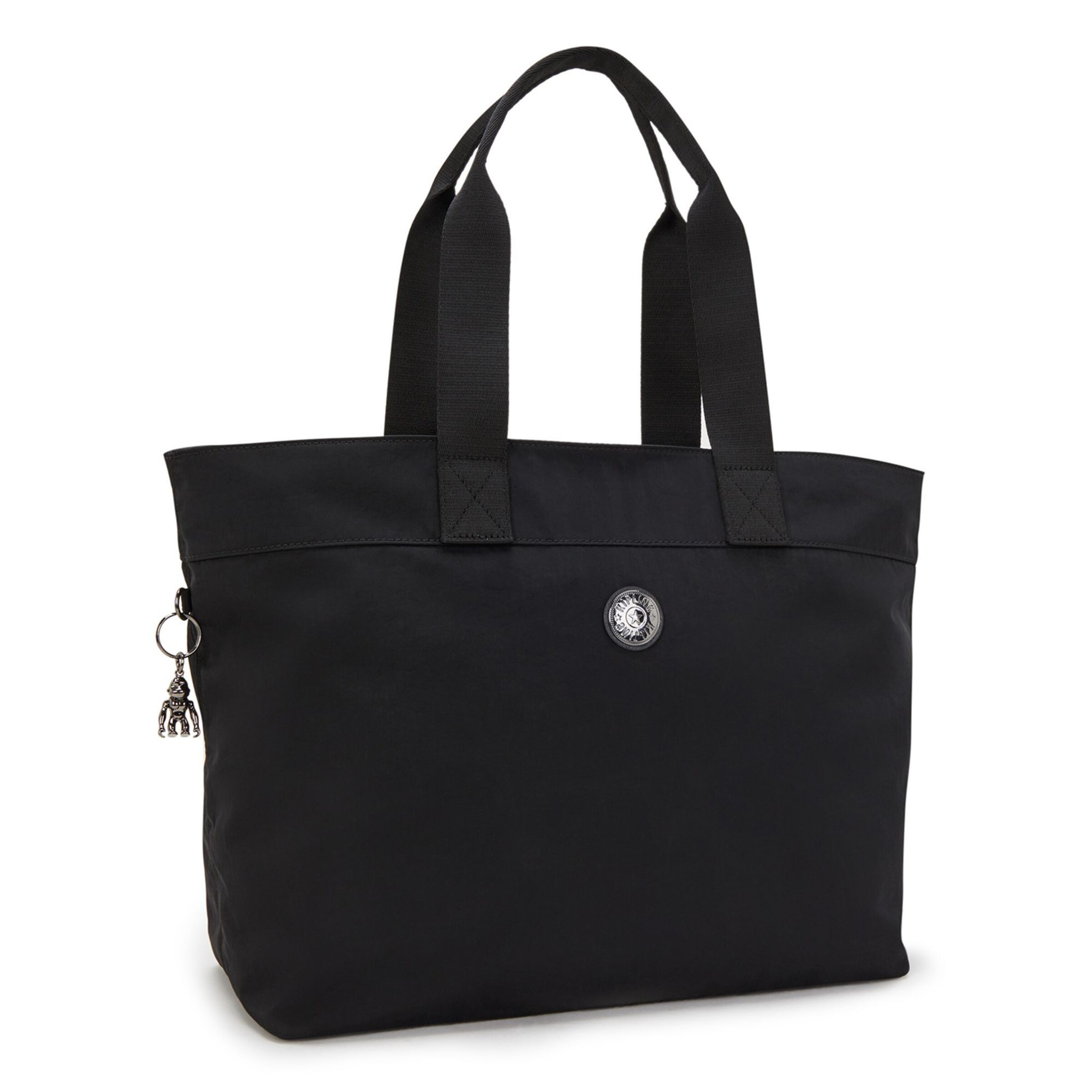 Shopper di KIPLING in nero