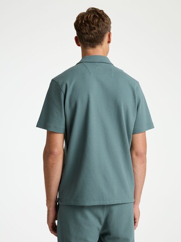 CHASIN' Shirt in Groen