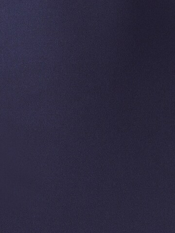 Robe de soirée 'Trenton' Willa en bleu