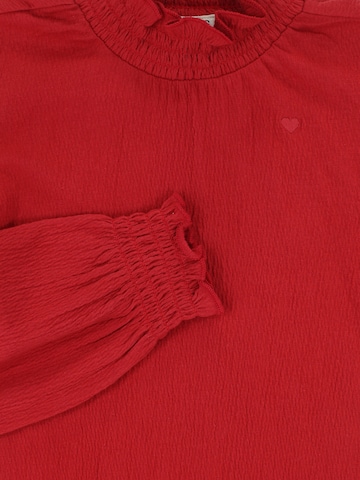 Looxs Revolution Shirt in Rood