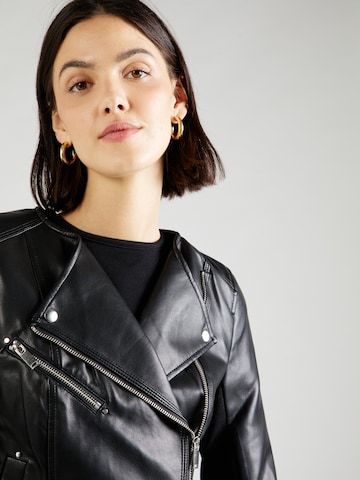 VERO MODA Jacke 'RILEY RIO' in Schwarz