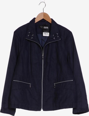 Bexleys Jacket & Coat in XXXL in Blue: front