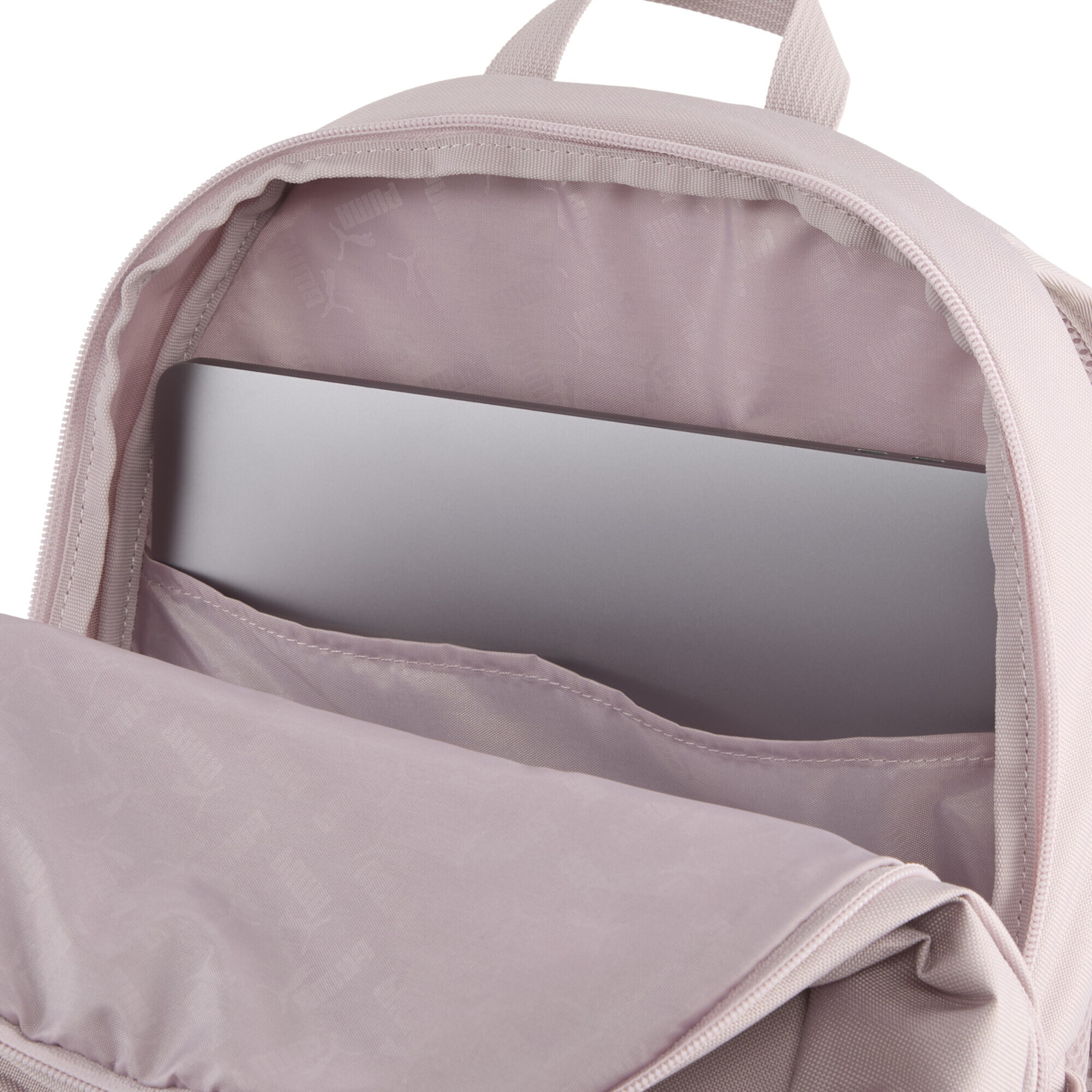 PUMA Rucksack 'Buzz' in Pink