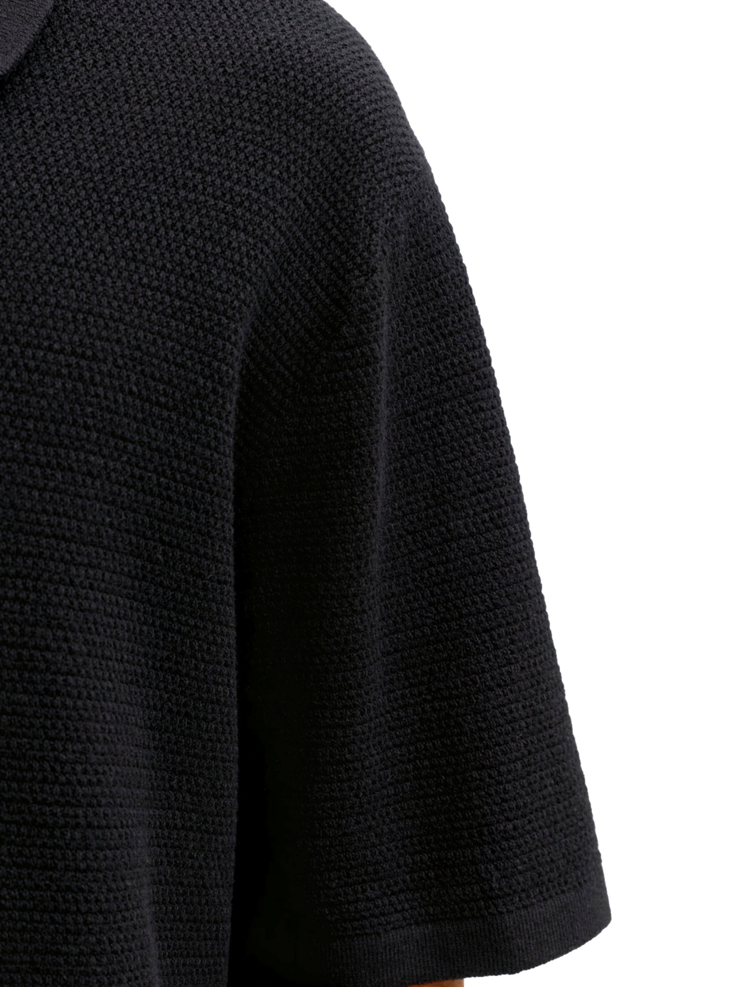 JACK & JONES Футболка 'JJEGeorge' в Черный