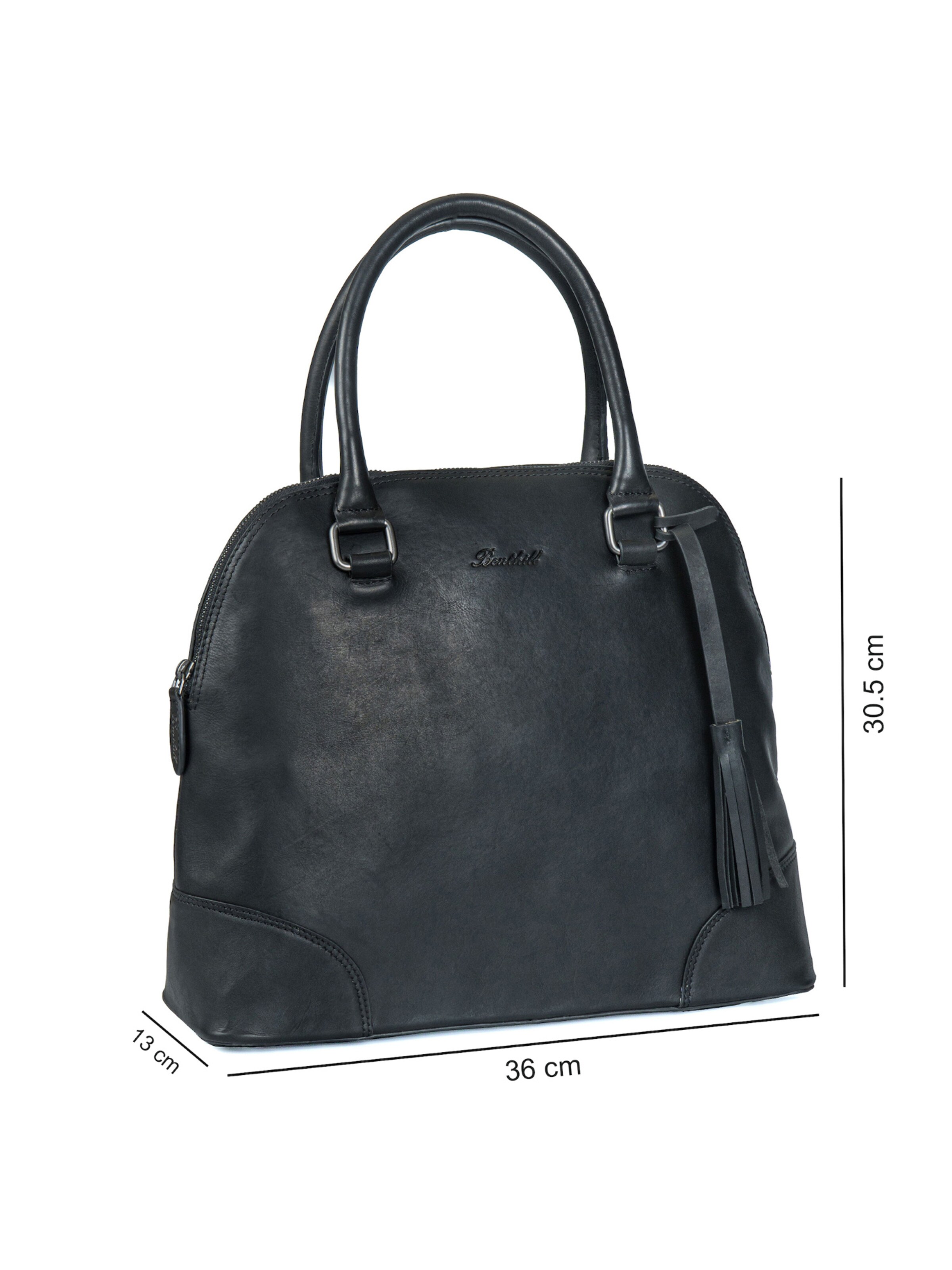 Benthill Handtasche‌‌‌‌‌‌‌ in Schwarz