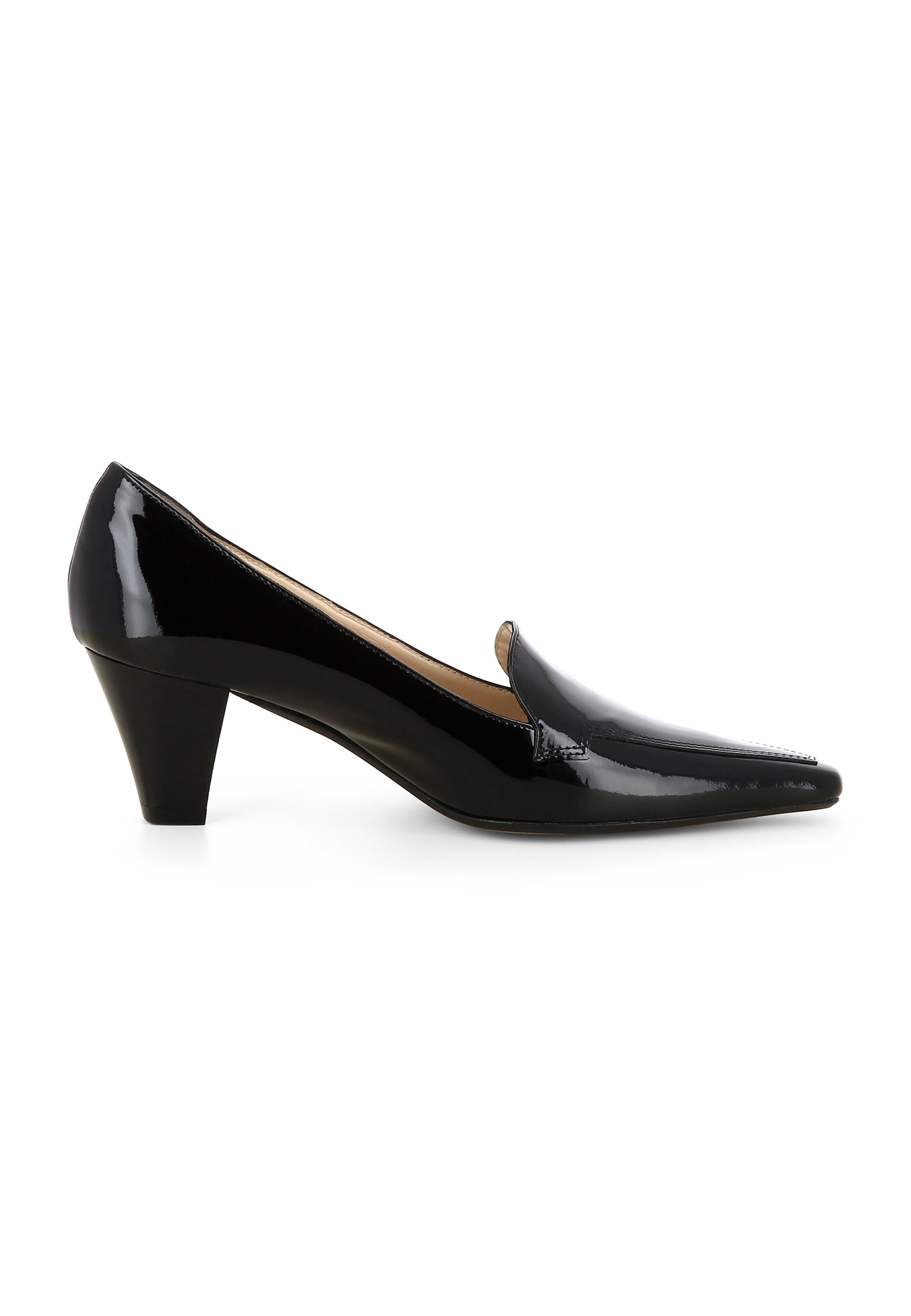 EVITA Pumps 'Patrizia' in Black