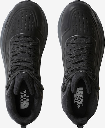 THE NORTH FACE - Botas 'Vectiv Exploris 2 Futurelight' em preto