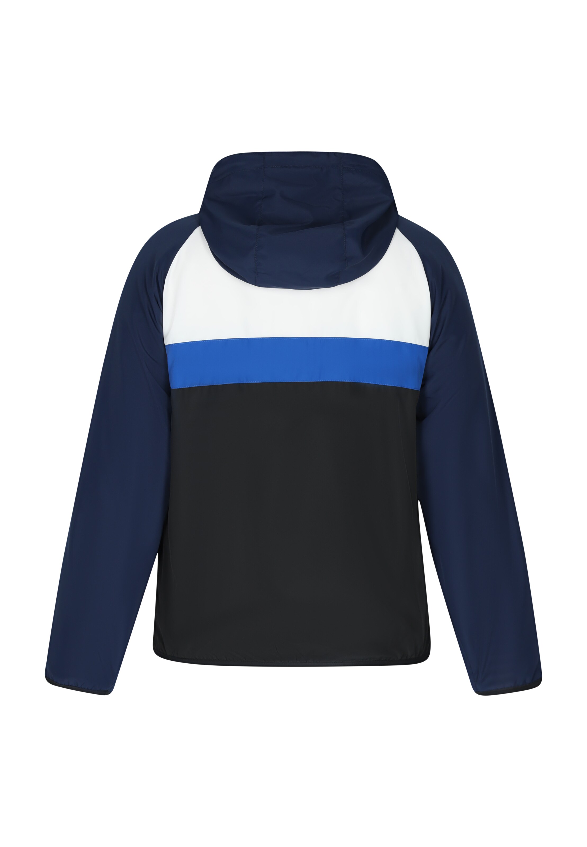 myMo ATHLSR Jacke in Blau