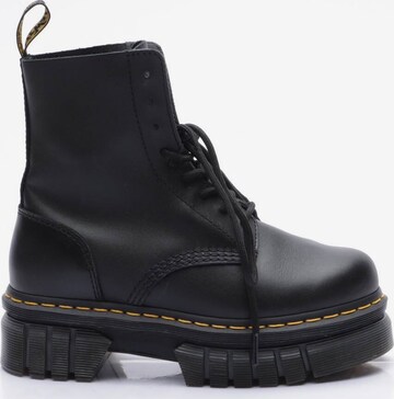 Dr. Martens Dress Boots in 38 in Black: front