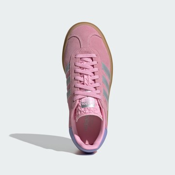 ADIDAS ORIGINALS Sneakers 'Gazelle' in Roze