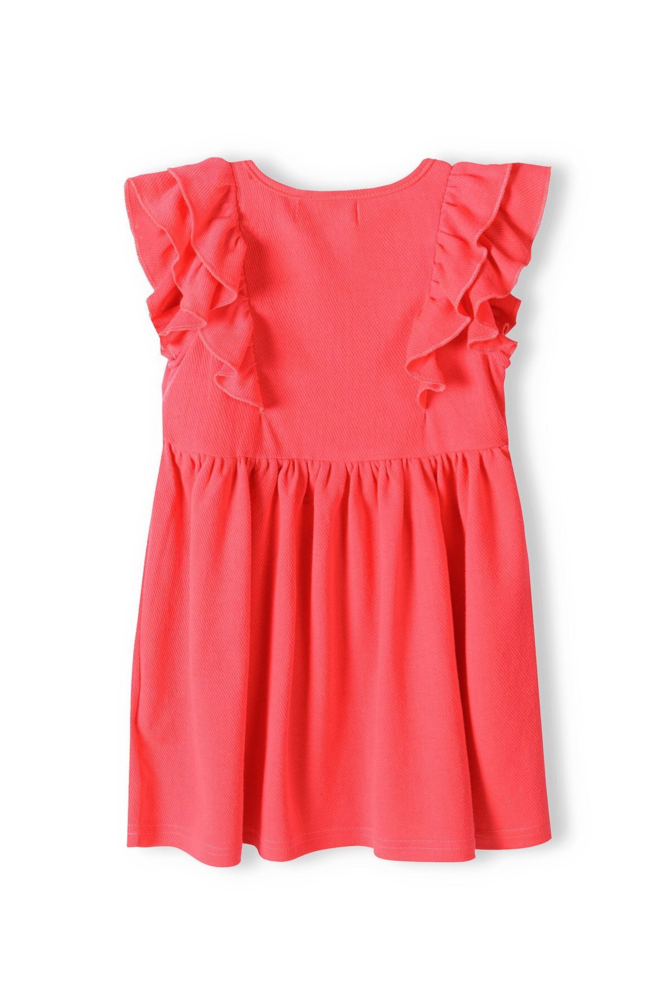 MINOTI Šaty - Ružová