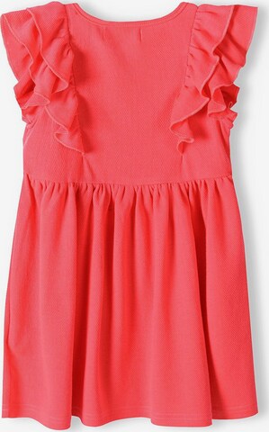 Robe MINOTI en rose