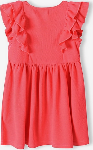 Robe MINOTI en rose