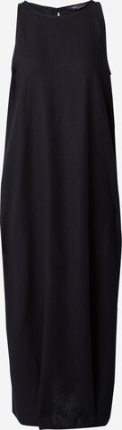 Marks & Spencer Dress 'Lin' in Black: front