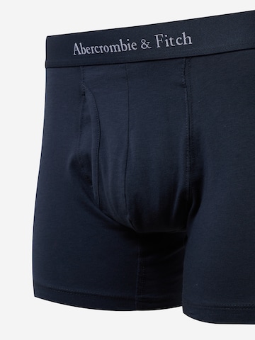Abercrombie & Fitch Boxershorts in Blau
