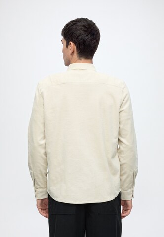 Regular fit Camicia di s.Oliver in grigio