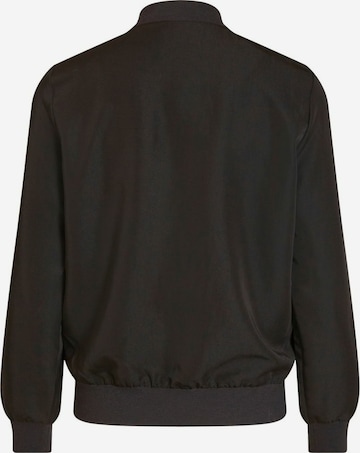 OBJECT Between-season jacket 'Lee' in Black