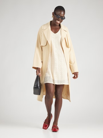 VERO MODA - Vestido 'VMMAYA' en beige