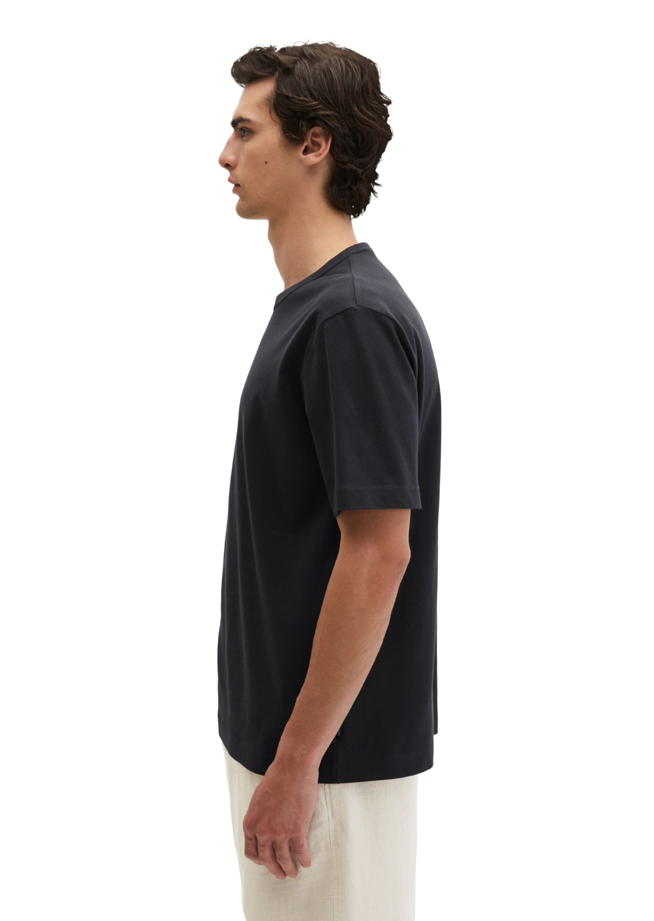 Marc O'Polo Shirt in Blue