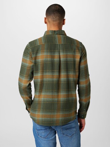 Whistler Regular fit Functioneel overhemd 'Jamba' in Groen