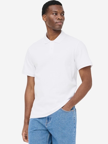 Only & Sons Shirt 'Ben' in Wit