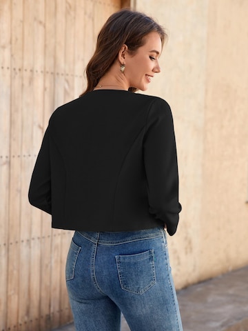 Yesfashion Blazer in Black