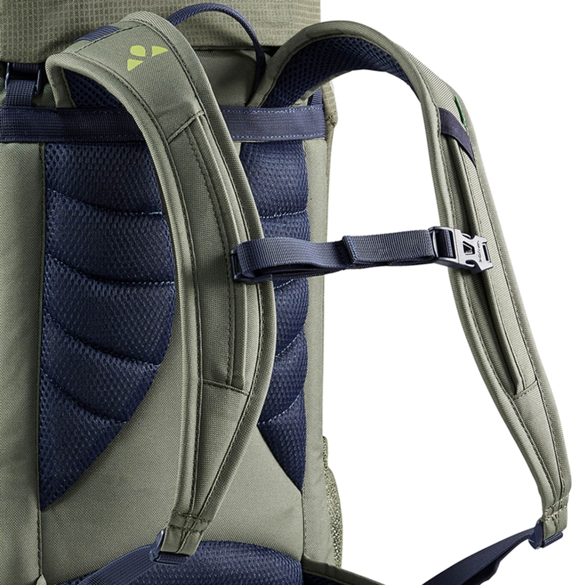 Sac à dos de sport 'Hidalgo' VAUDE en vert