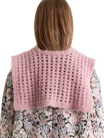 MANUKA Scarf in Pink