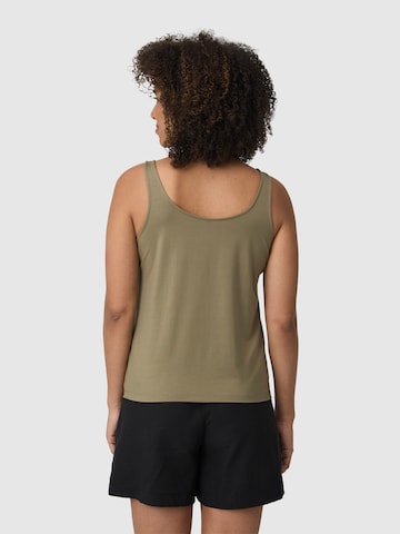 T-shirt 'NEELAA' Les Lunes en vert