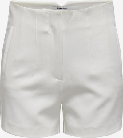 Pantaloni 'RAVEN' ONLY di colore bianco, Visualizzazione prodotti