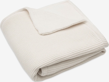 Jollein Baby blanket in White: front