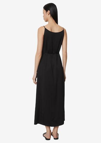 Robe Marc O'Polo en noir