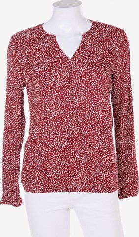 STREET ONE Blouse & Tunic in XS in Red: front