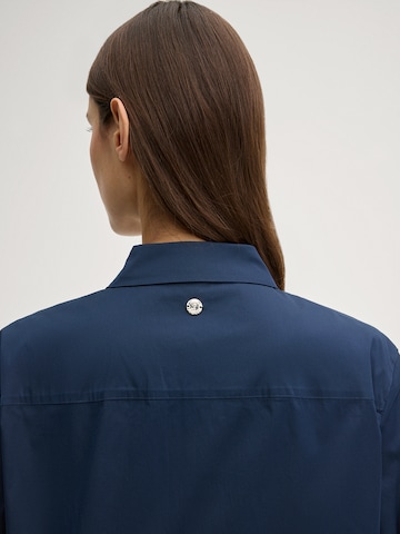 Chemisier 'Begonia' JOOP! en bleu